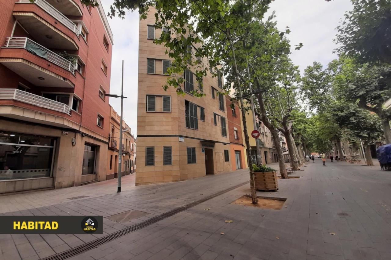 Hostal Rambla Sant Boi de Llobregat Exterior photo