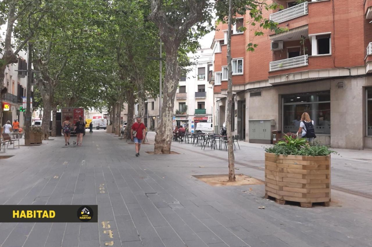 Hostal Rambla Sant Boi de Llobregat Exterior photo