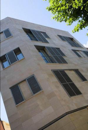 Hostal Rambla Sant Boi de Llobregat Exterior photo