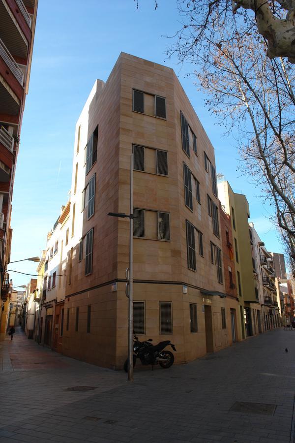 Hostal Rambla Sant Boi de Llobregat Exterior photo